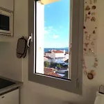 Lejlighed A Pied Pour Cet Climatise - 4 Couchages -4plage9 Saint-Cyprien (Pyrenees-Orientales)