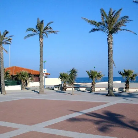 A Pied Pour Cet Climatise - 4 Couchages -4plage9